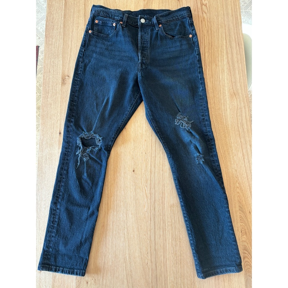 Women’s Levi’s - 501 Skinny